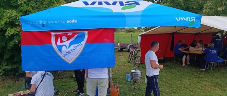 9 trska kotlićijada